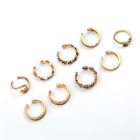 reno specific rings for summer.